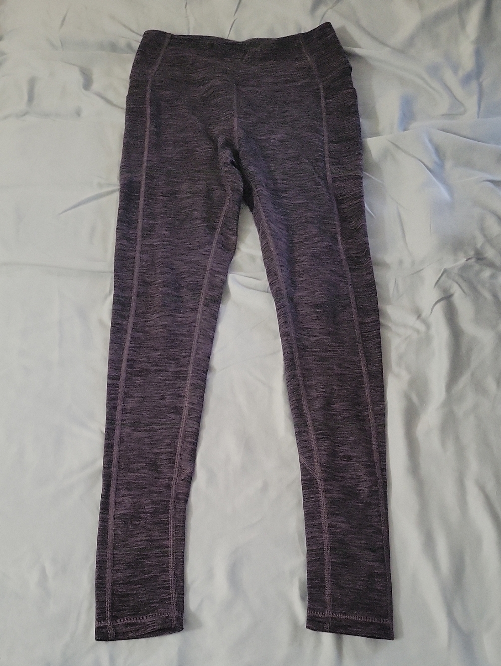 Victoria's Secret Long Leggings Size 4 - Picture 5 of 8